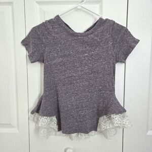 Free People Top Women's Size XS